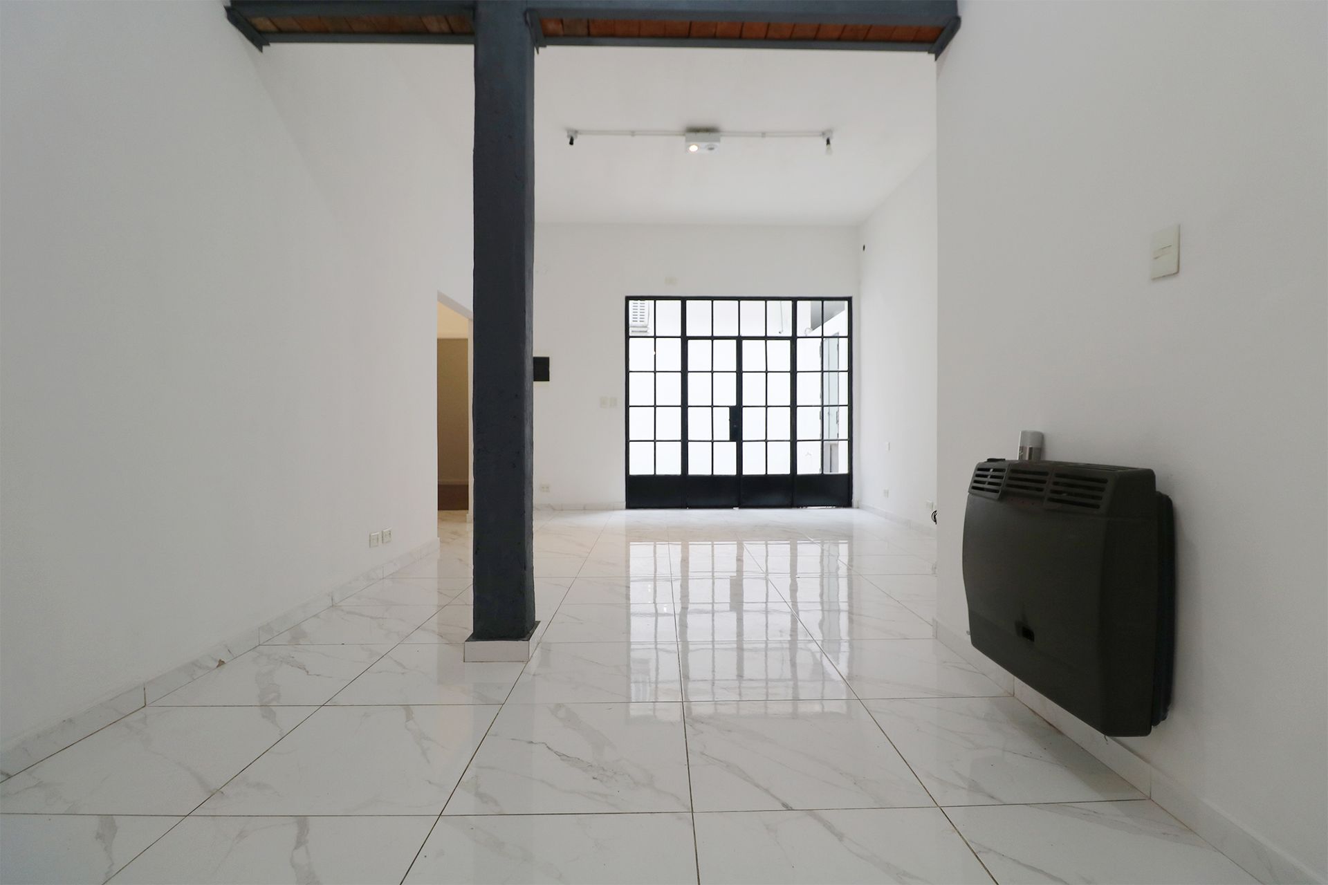 Venta Ph 3 Amb C/Patio En Olivos