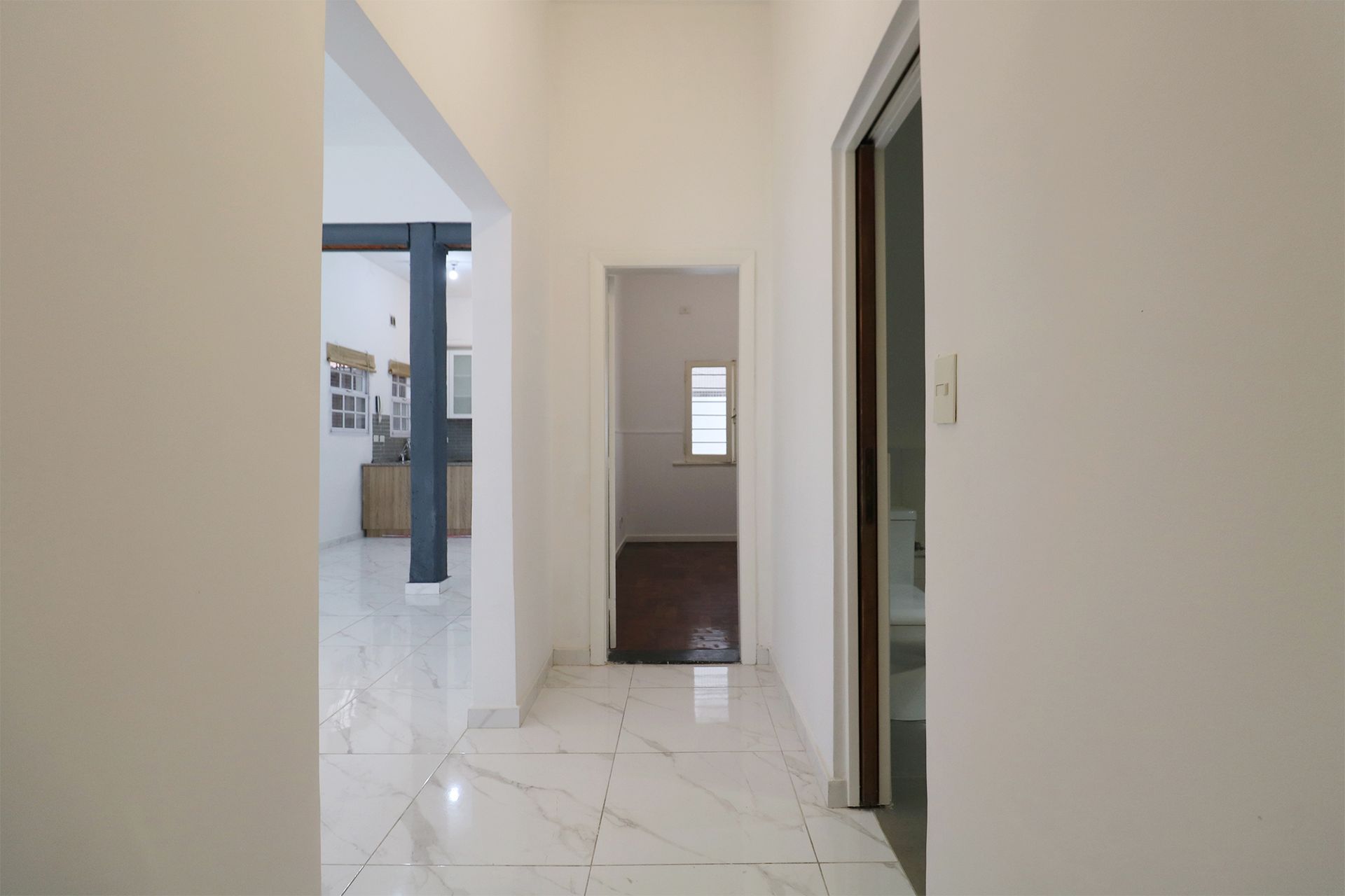 Venta Ph 3 Amb C/Patio En Olivos