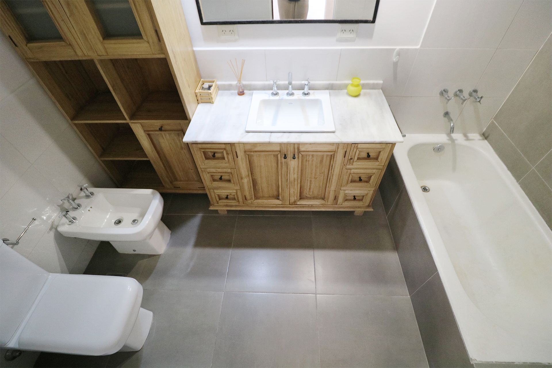 Venta Ph 3 Amb C/Patio En Olivos