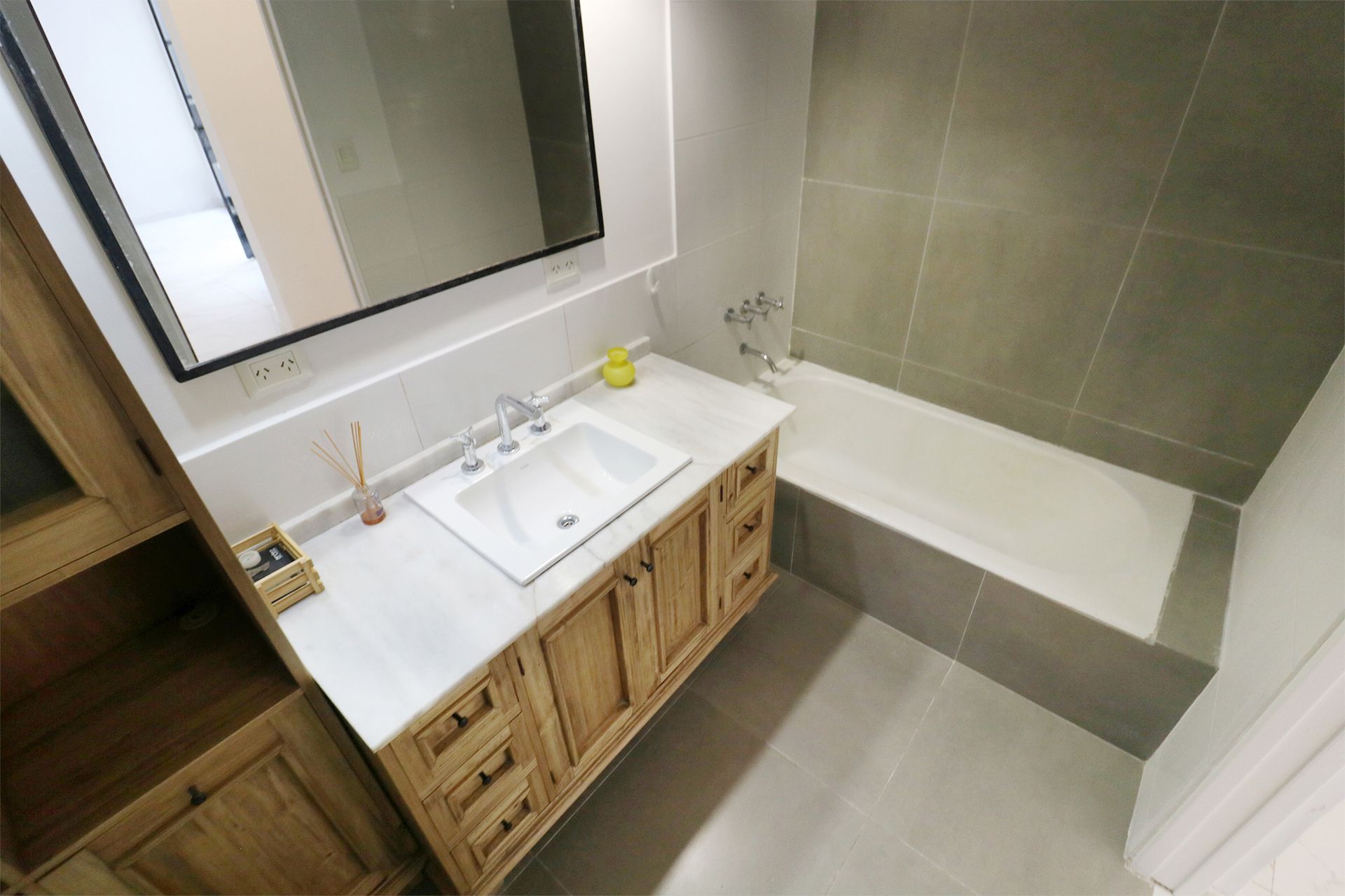 Venta Ph 3 Amb C/Patio En Olivos