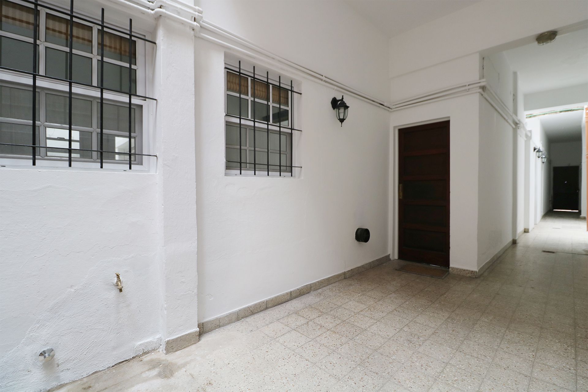 Venta Ph 3 Amb C/Patio En Olivos