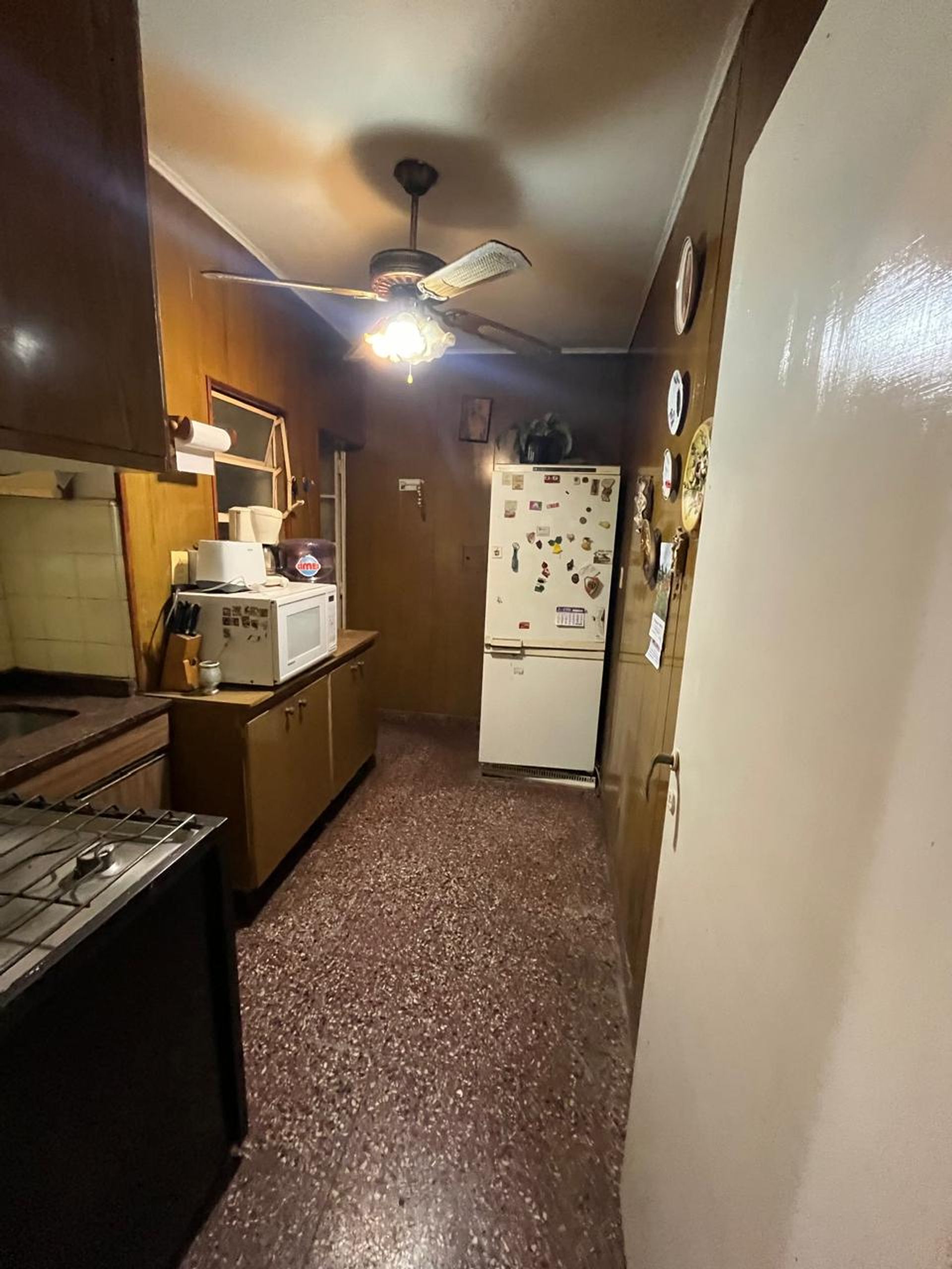 Venta Ph 3 Ambientes Con Cochera Martinez