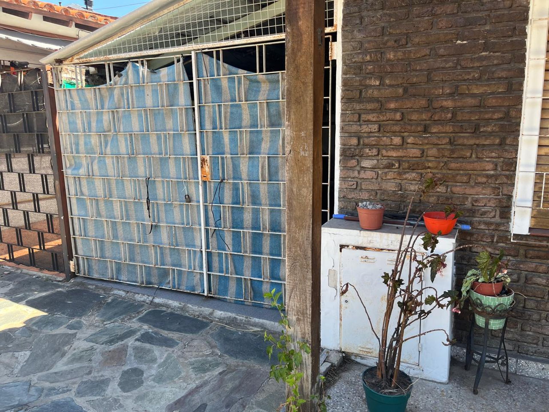 Venta Ph 3 Ambientes Con Cochera Martinez