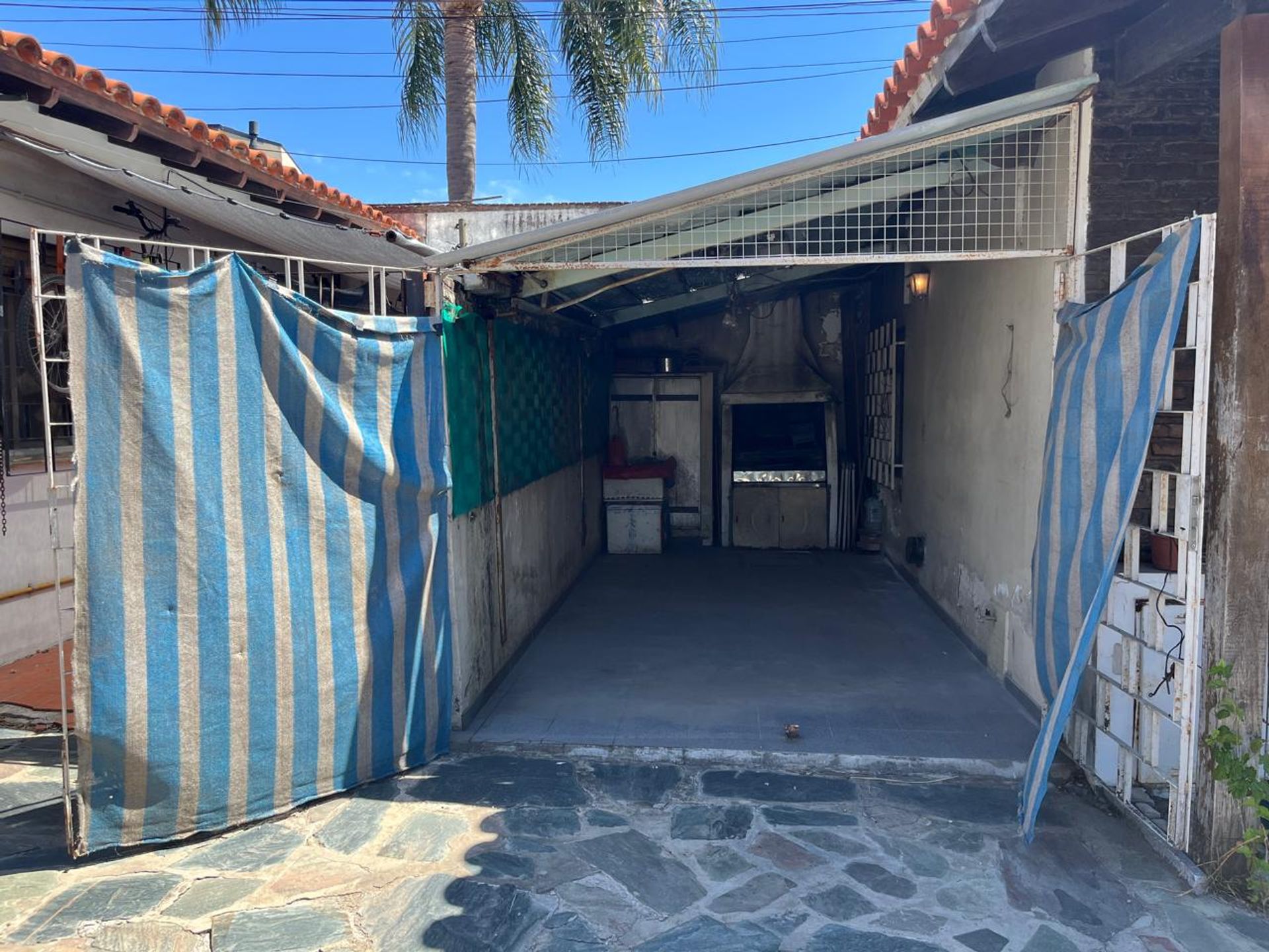 Venta Ph 3 Ambientes Con Cochera Martinez