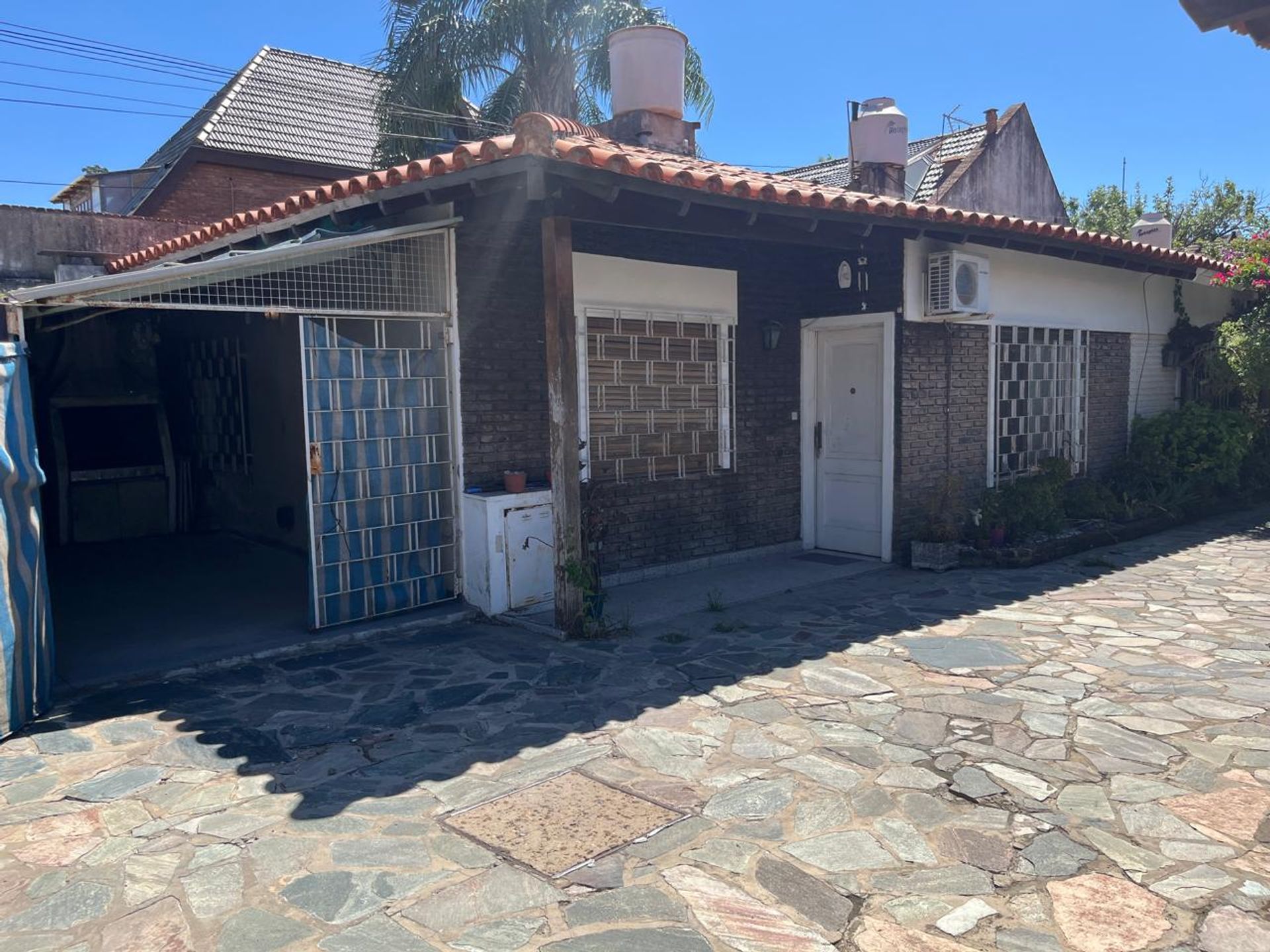 Venta Ph 3 Ambientes Con Cochera Martinez