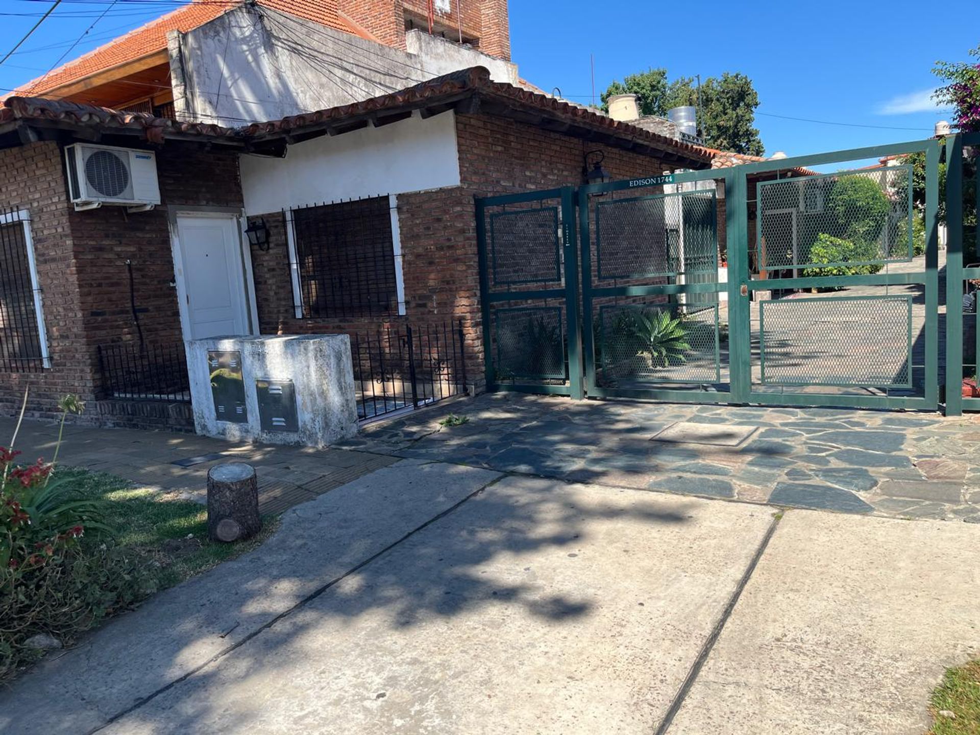 Venta Ph 3 Ambientes Con Cochera Martinez