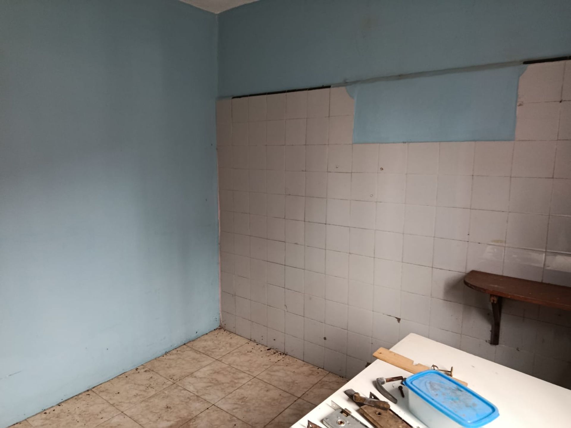 Venta Casa 3 Amb. + Depto. 2 Amb A Refaccionar!