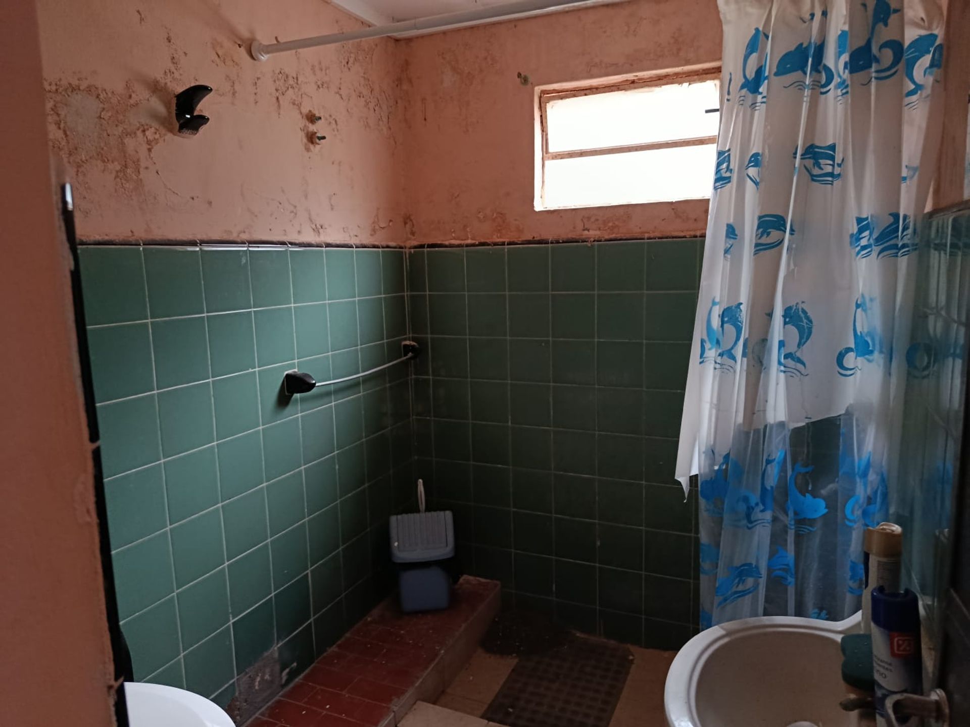 Venta Casa 3 Amb. + Depto. 2 Amb A Refaccionar!
