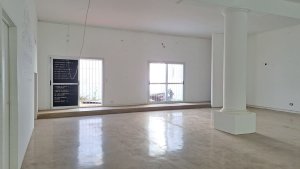 Sale of Broad-Front Lot in San Isidro