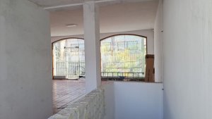Sale of Broad-Front Lot in San Isidro