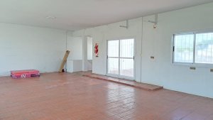 Sale of Broad-Front Lot in San Isidro