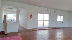 Sale of Broad-Front Lot in San Isidro