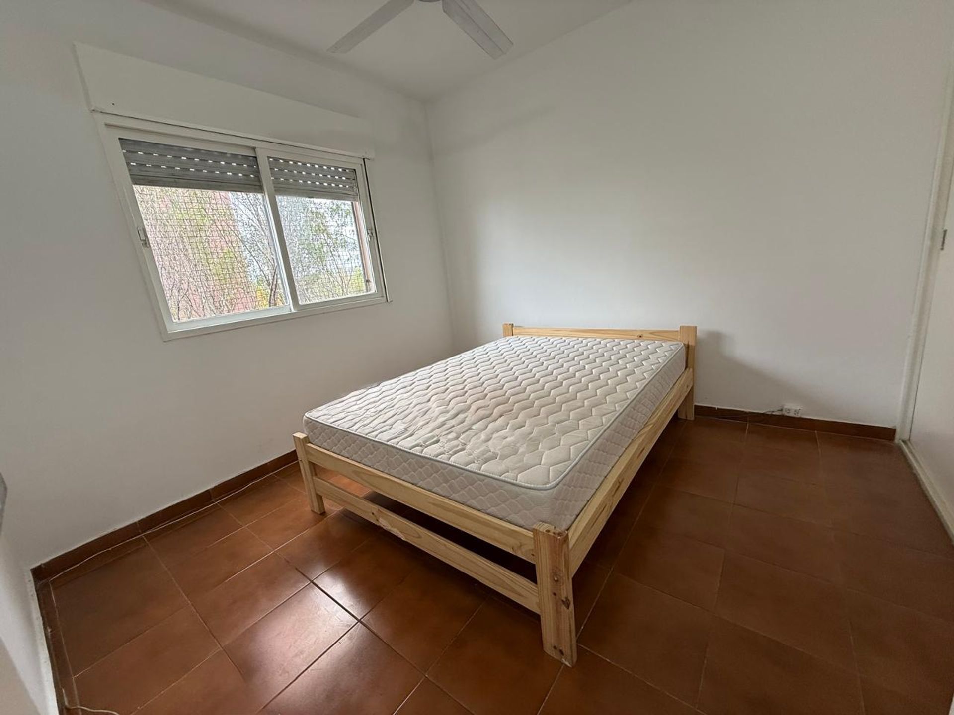 Dpto. 2 Amb c/cochera en Venta Los Álamos, Tigre
