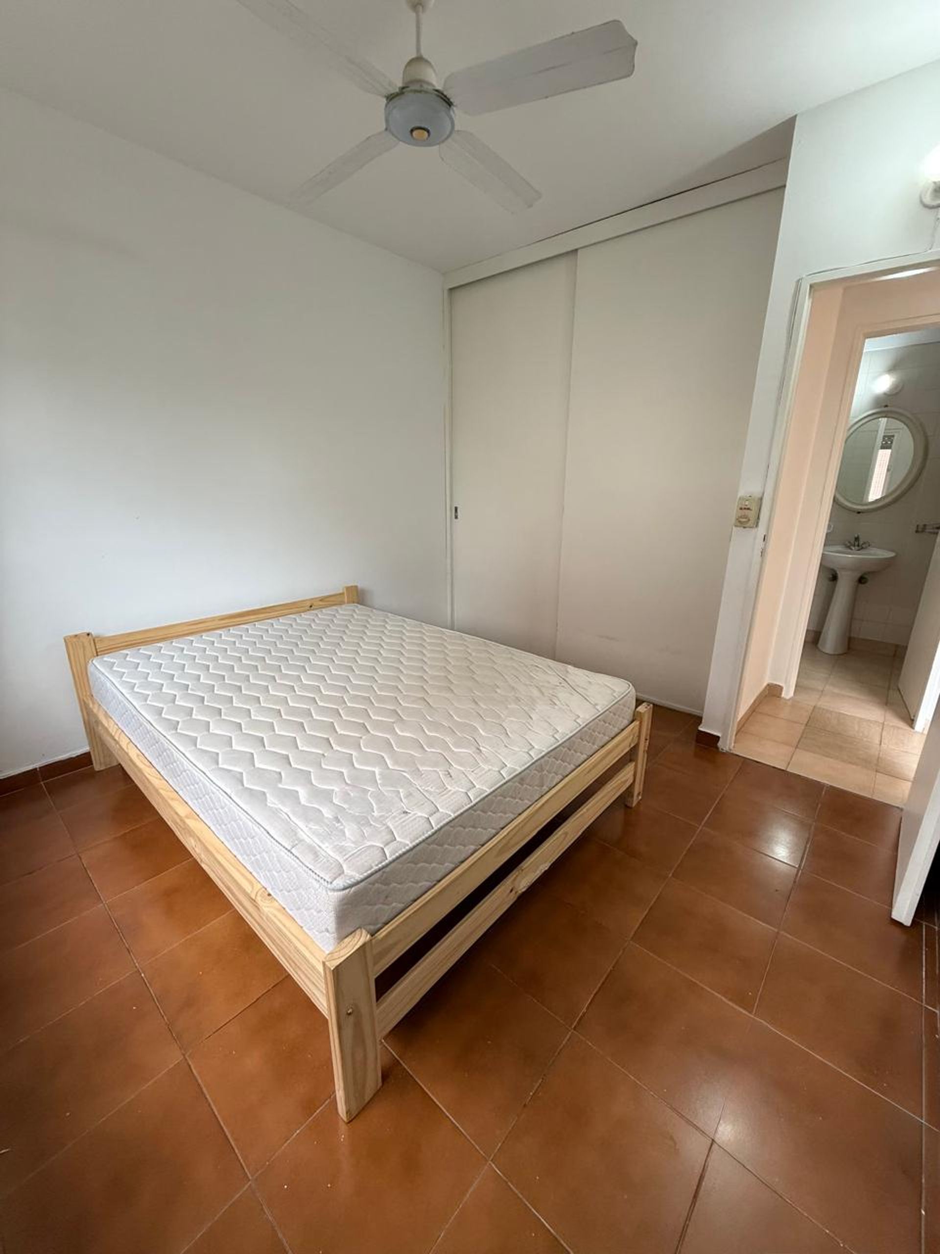 Dpto. 2 Amb c/cochera en Venta Los Álamos, Tigre