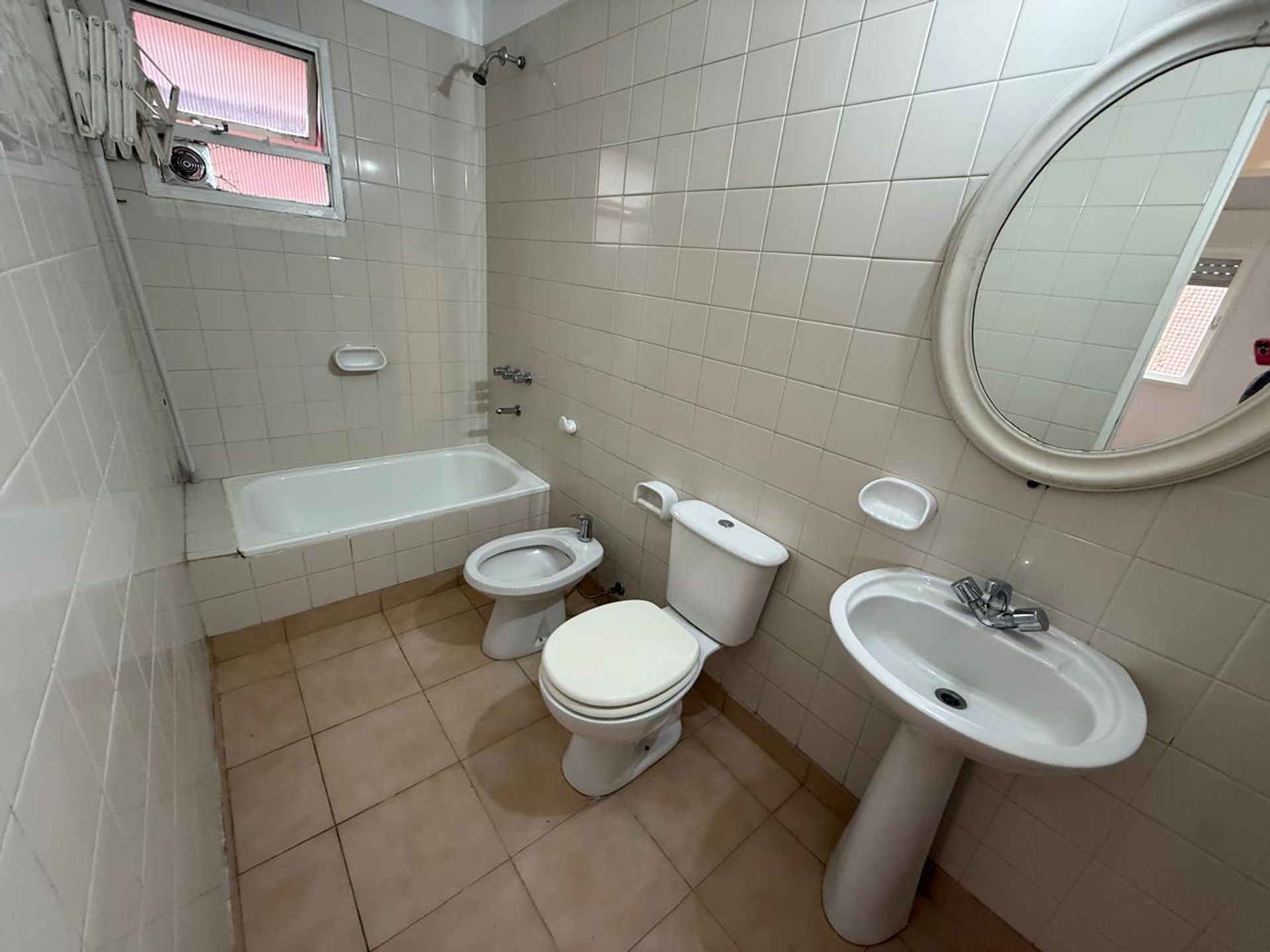 Dpto. 2 Amb c/cochera en Venta Los Álamos, Tigre
