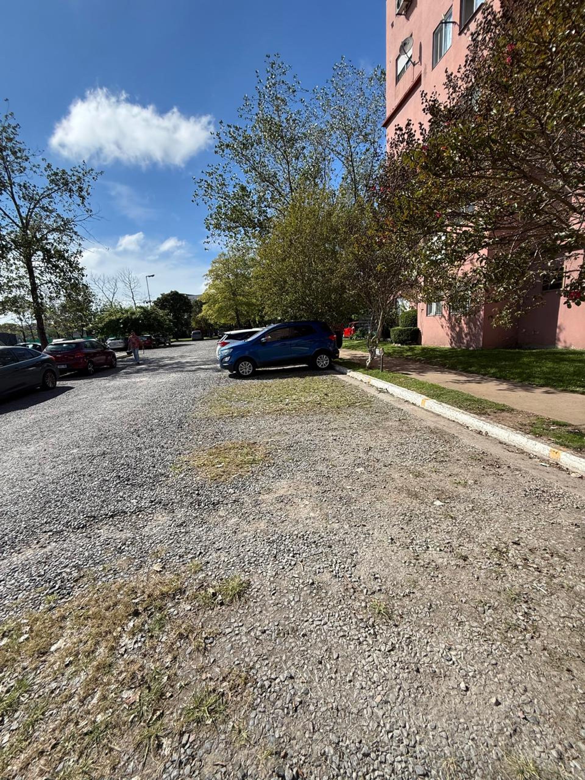 Dpto. 2 Amb c/cochera en Venta Los Álamos, Tigre