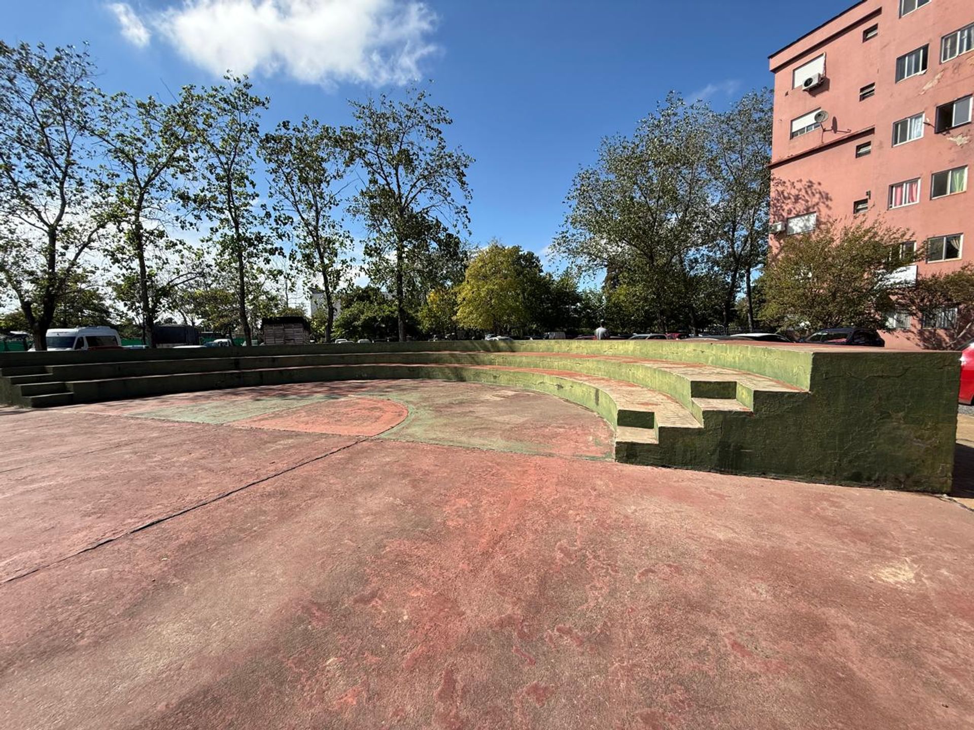 Dpto. 2 Amb c/cochera en Venta Los Álamos, Tigre