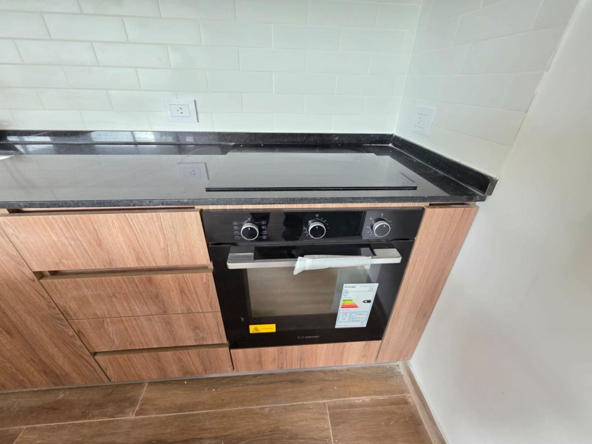 Alquiler Depto Monoambiente Tigre Cochera Jacuzzi