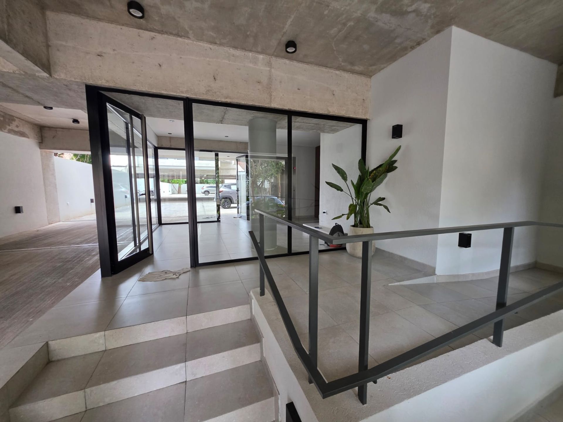 Alquiler Depto Monoambiente Tigre Cochera Jacuzzi