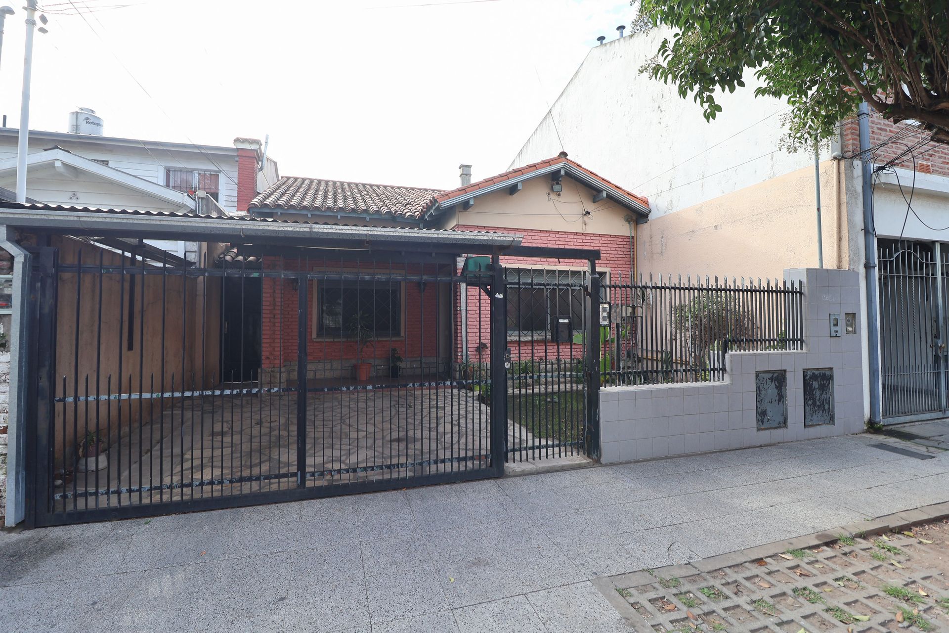 Venta Ph 4 Ambientes Cochera Munro