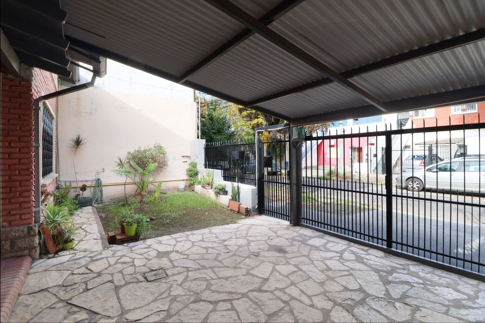 Venta Ph 4 Ambientes Cochera Munro