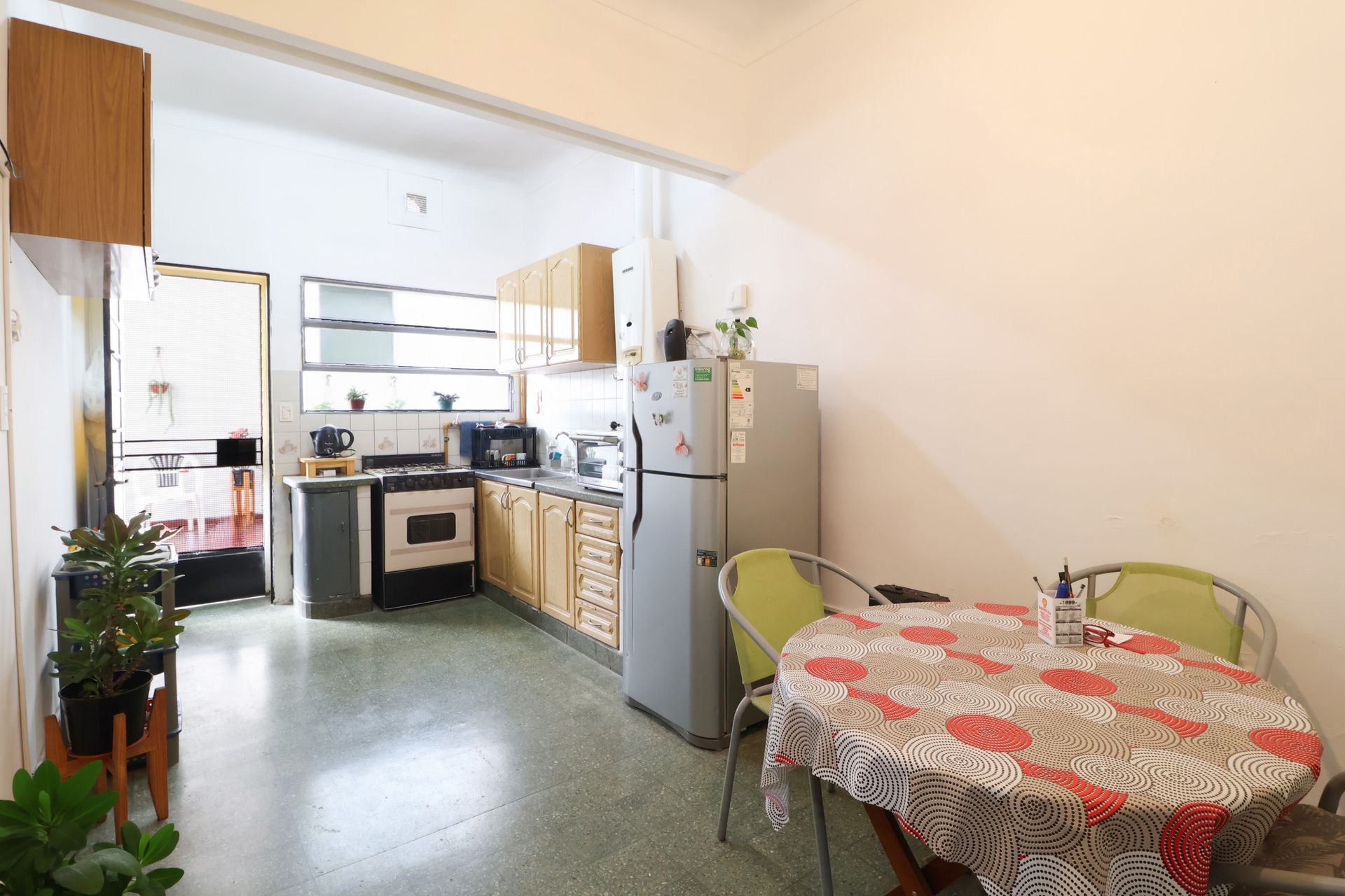 Venta Ph 4 Ambientes Cochera Munro