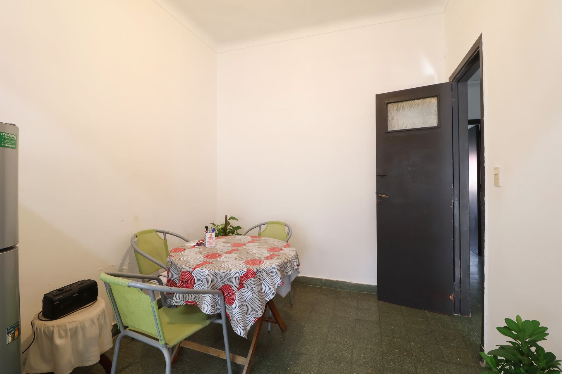 Venta Ph 4 Ambientes Cochera Munro