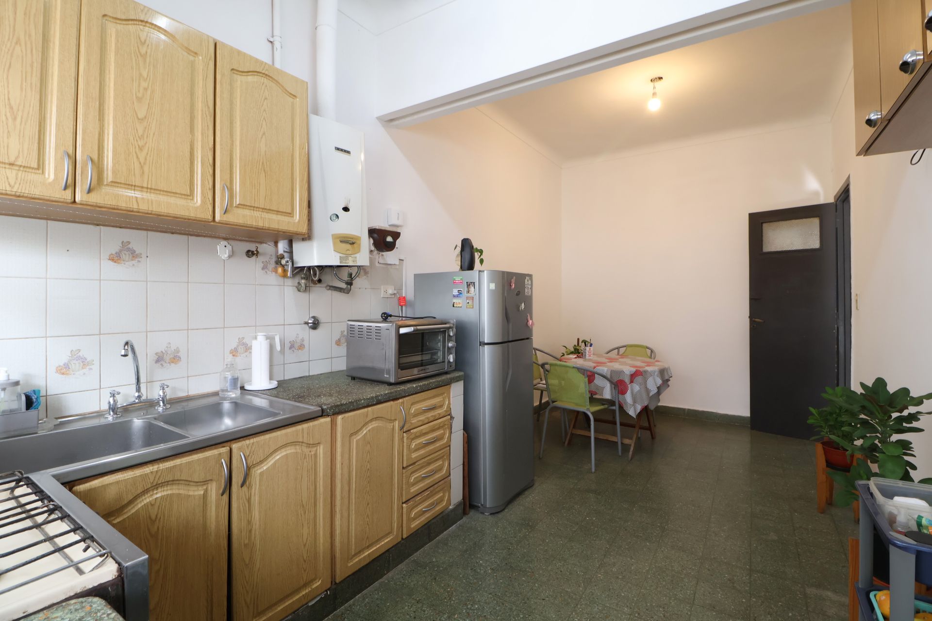 Venta Ph 4 Ambientes Cochera Munro