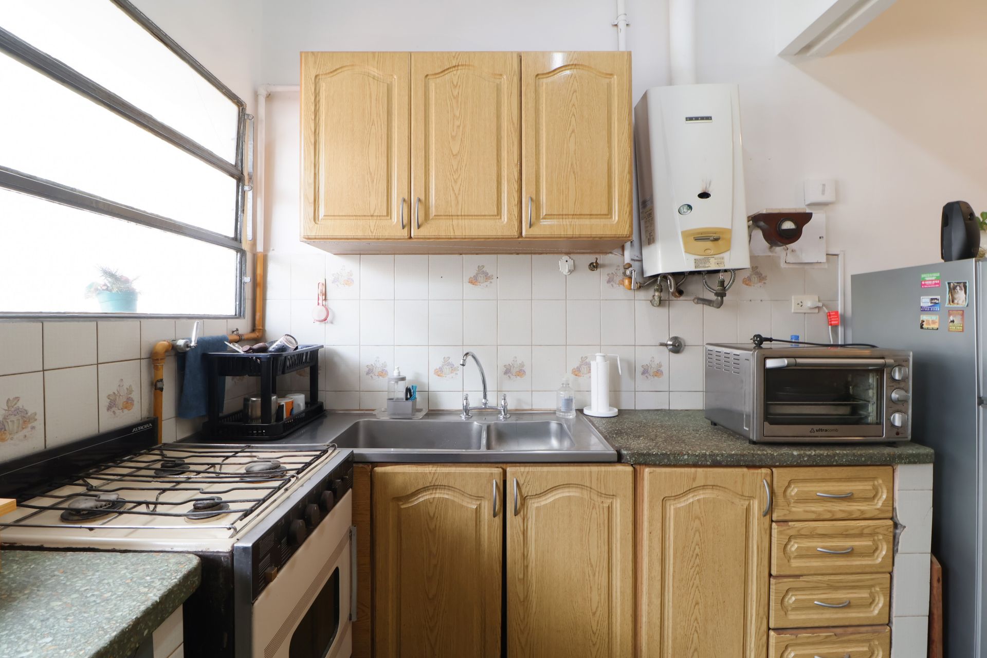 Venta Ph 4 Ambientes Cochera Munro