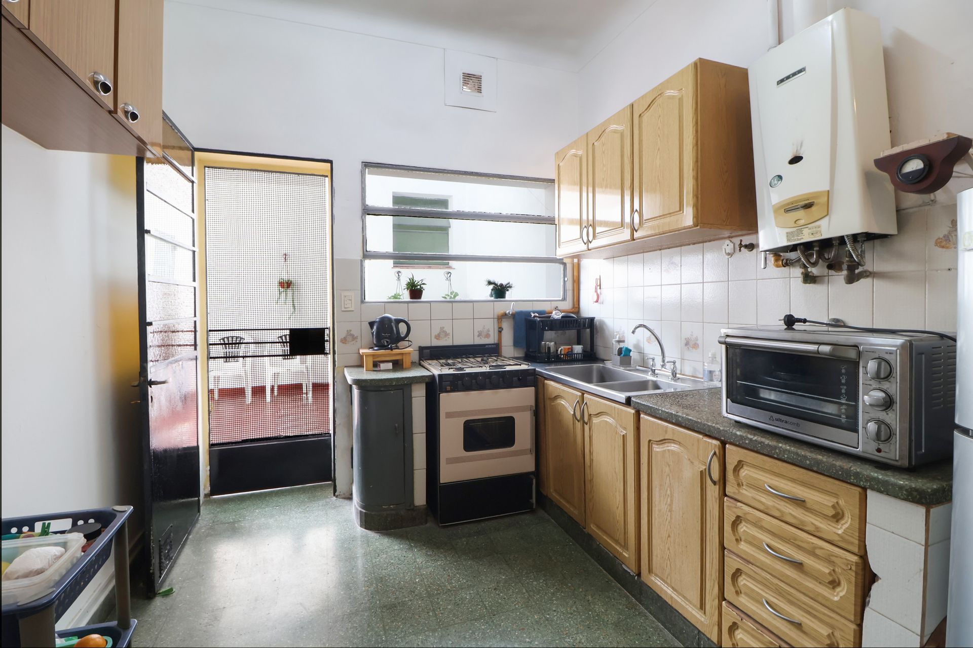 Venta Ph 4 Ambientes Cochera Munro