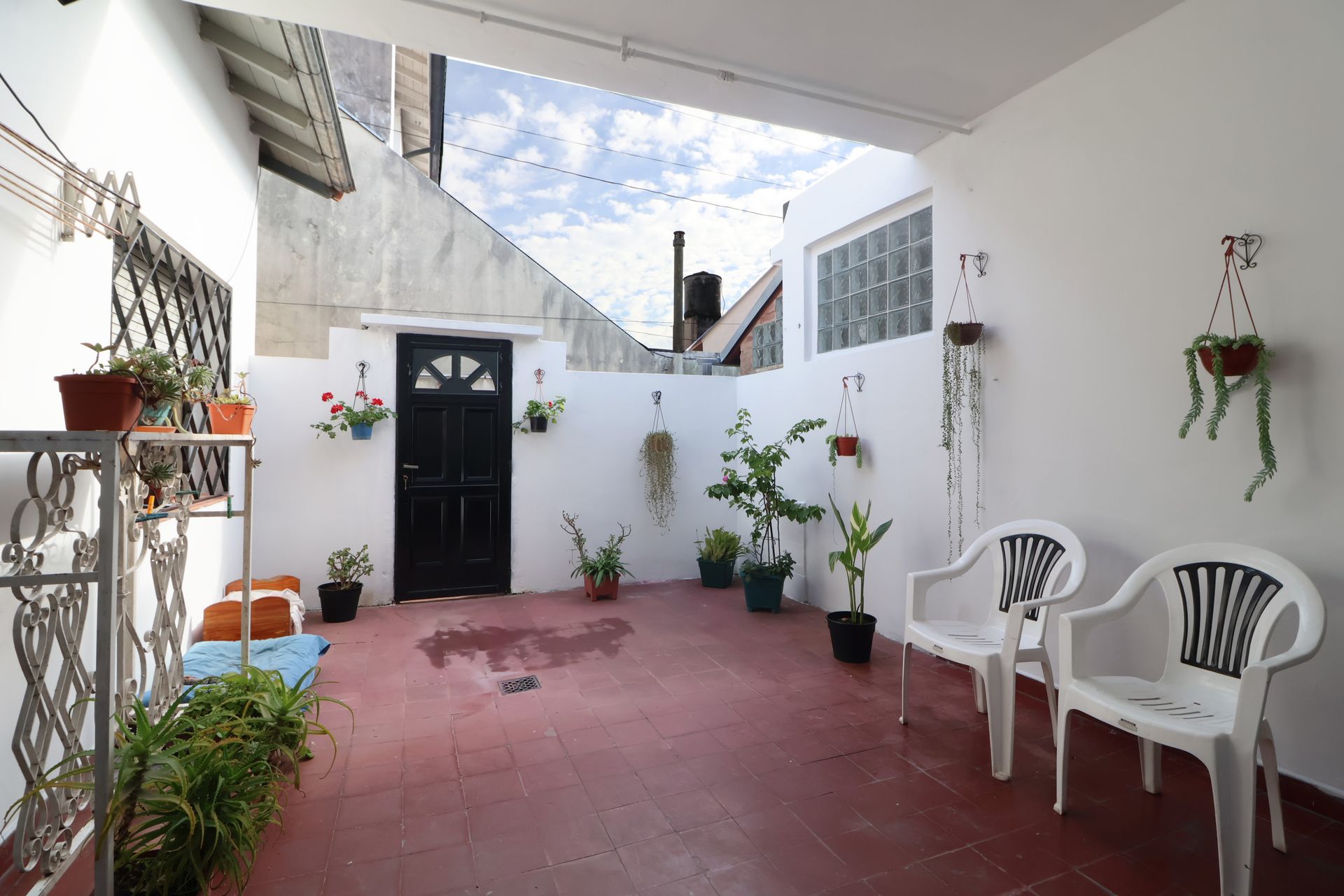 Venta Ph 4 Ambientes Cochera Munro