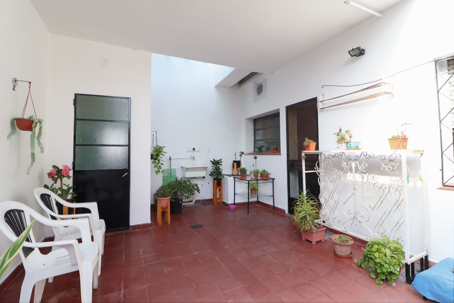 Venta Ph 4 Ambientes Cochera Munro