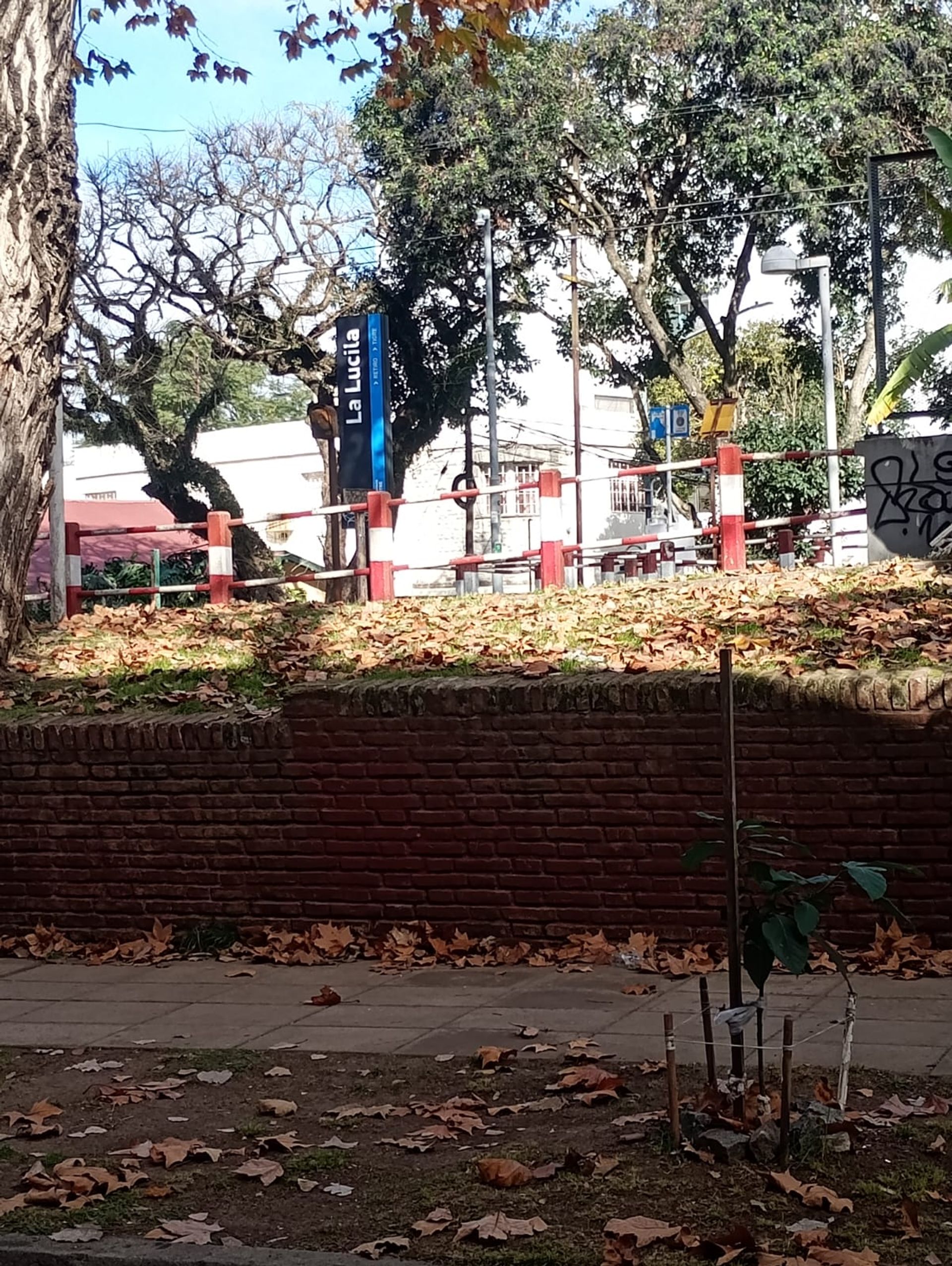Venta Cochera descubierta, La Lucila
