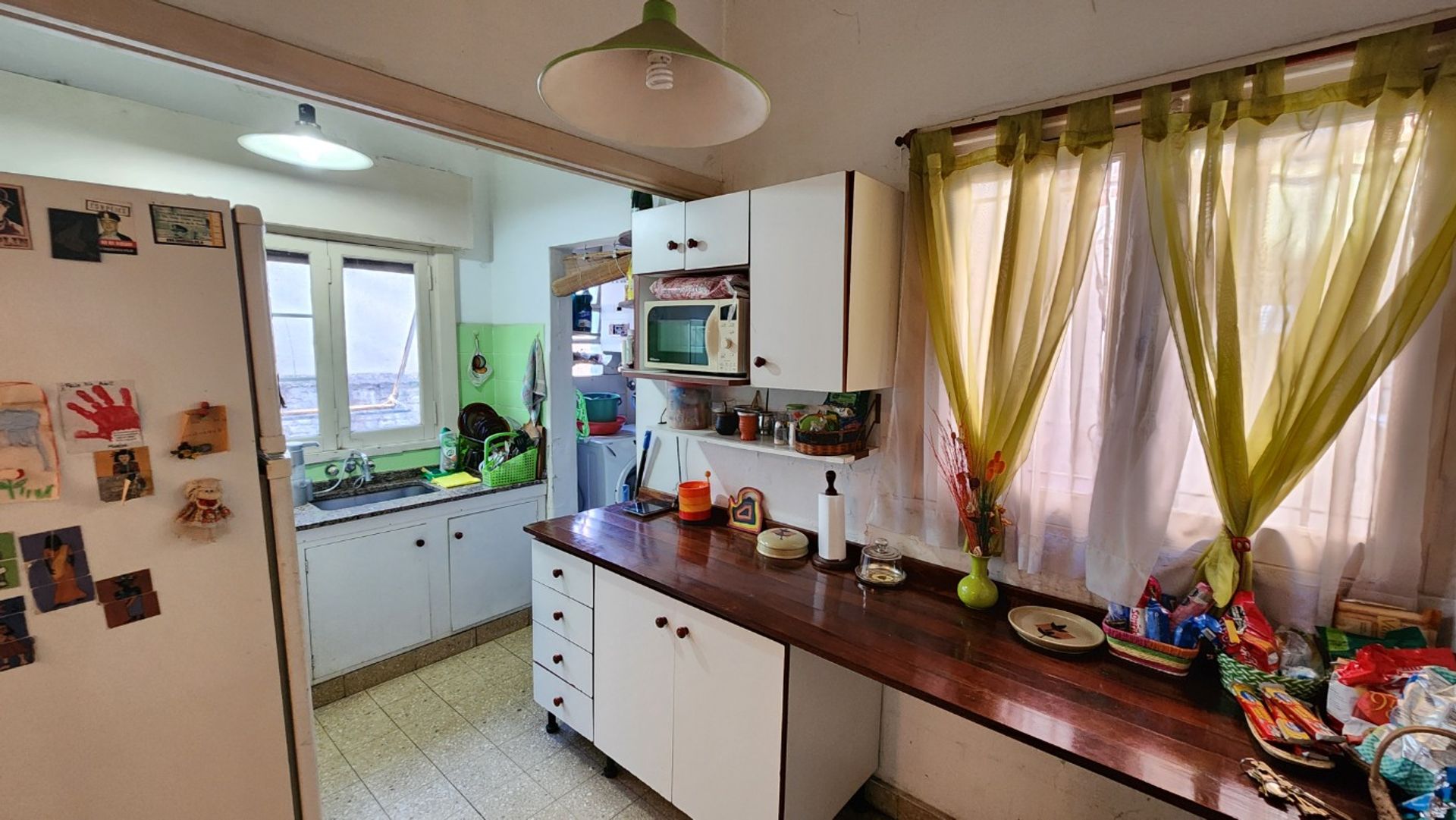Venta Departamento Florida Vicente Lopez