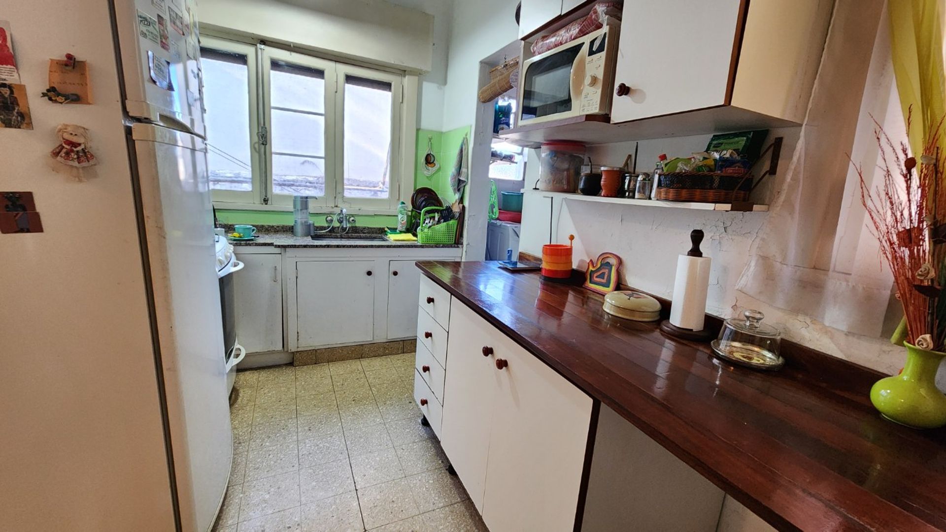 Venta Departamento Florida Vicente Lopez