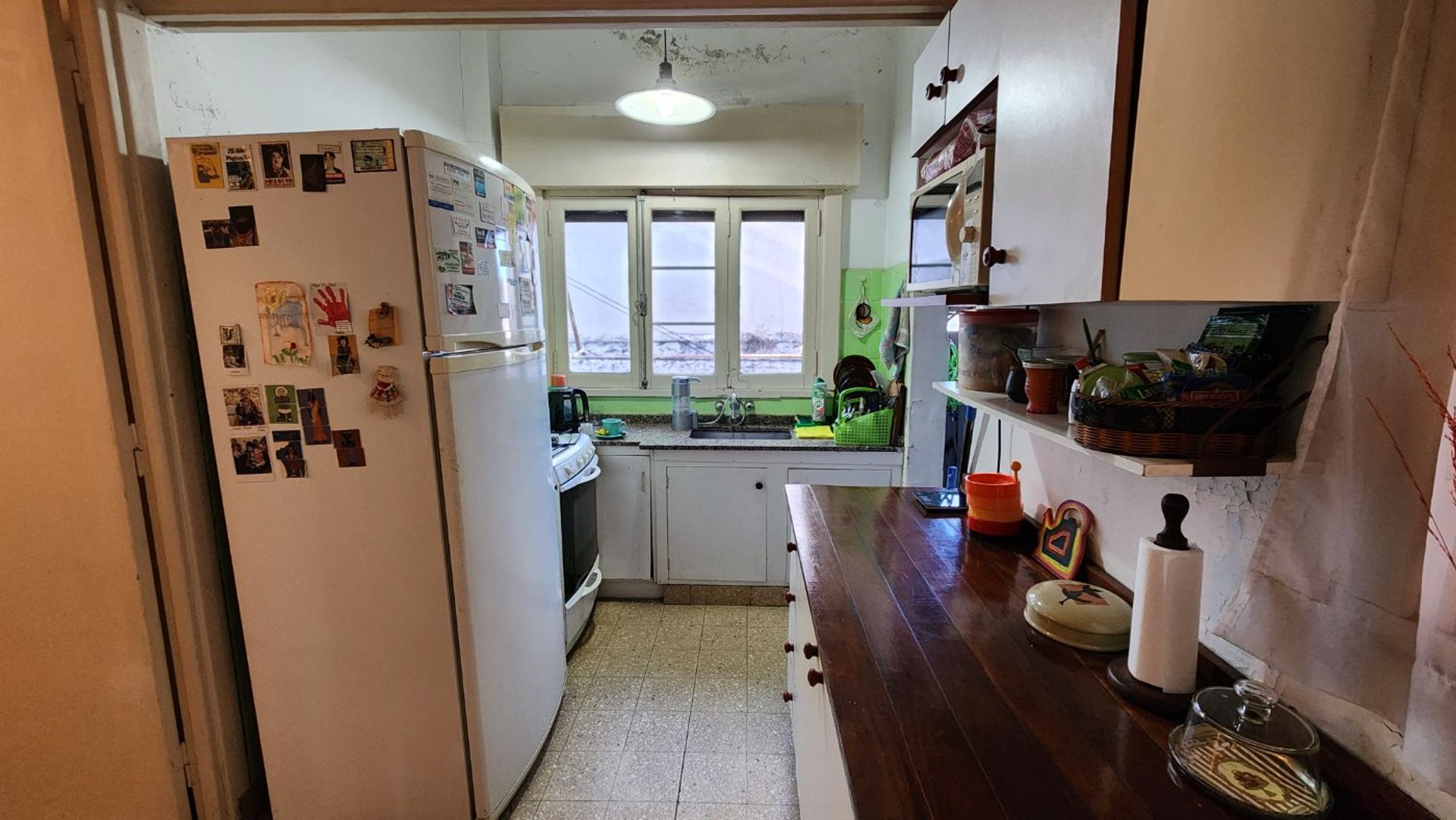 Venta Departamento Florida Vicente Lopez