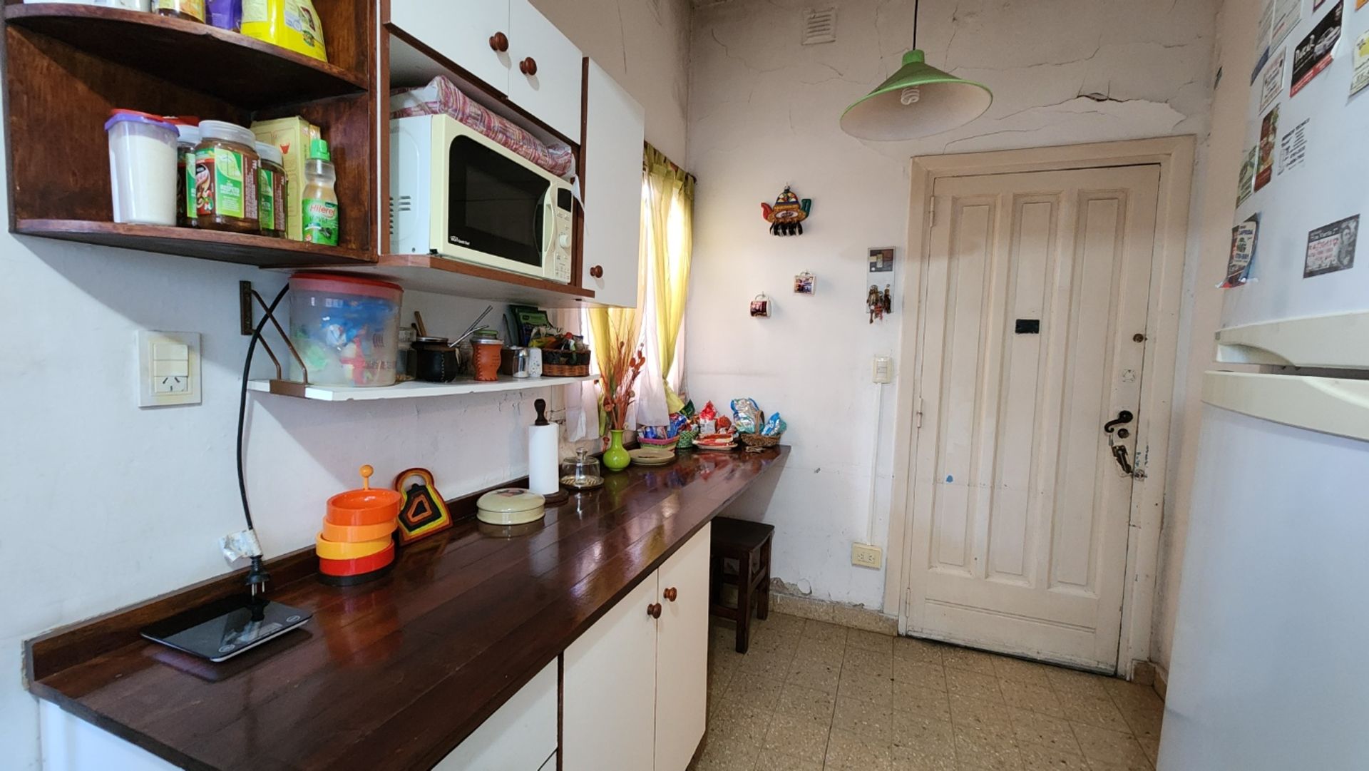 Venta Departamento Florida Vicente Lopez
