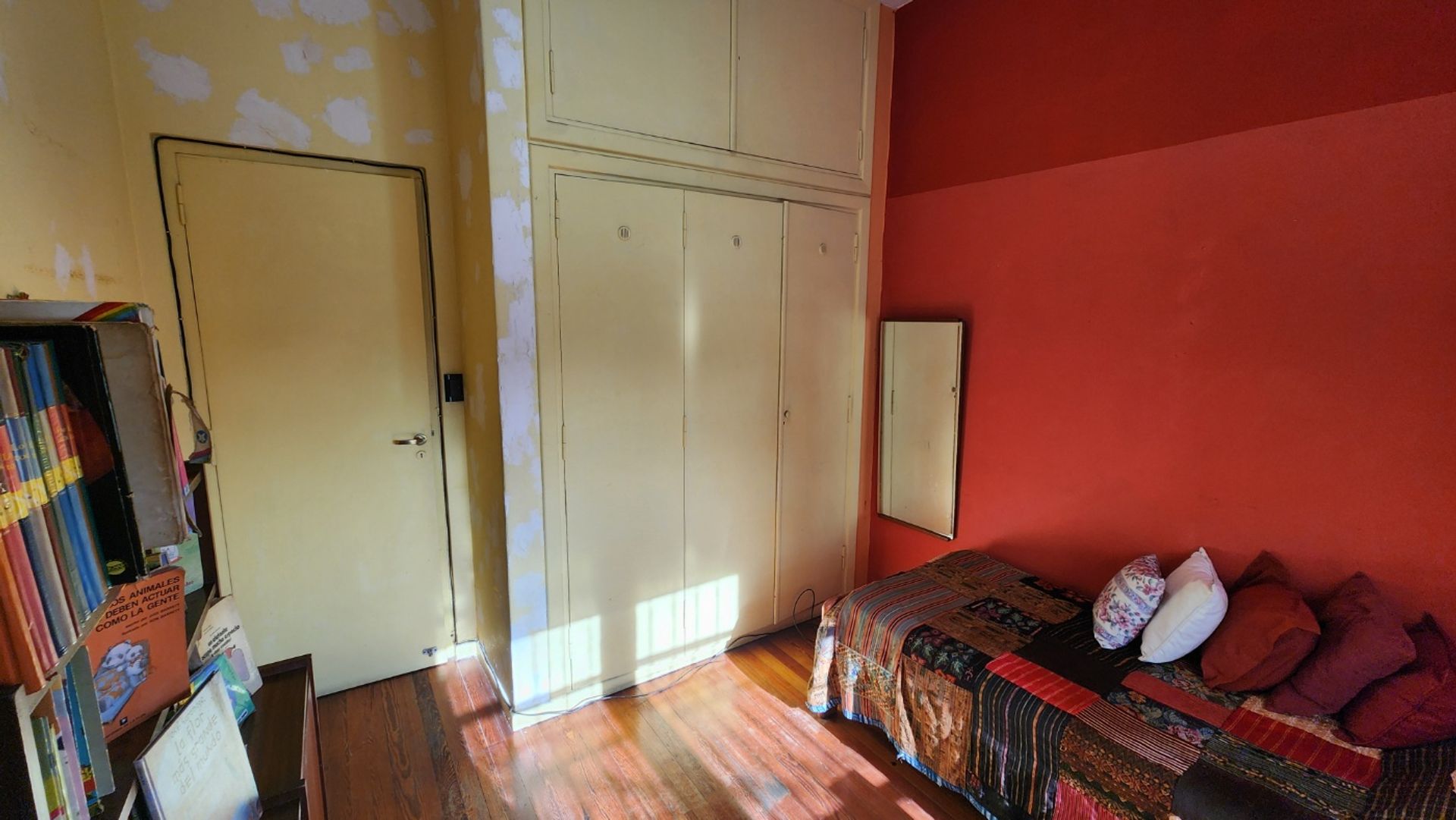 Venta Departamento Florida Vicente Lopez