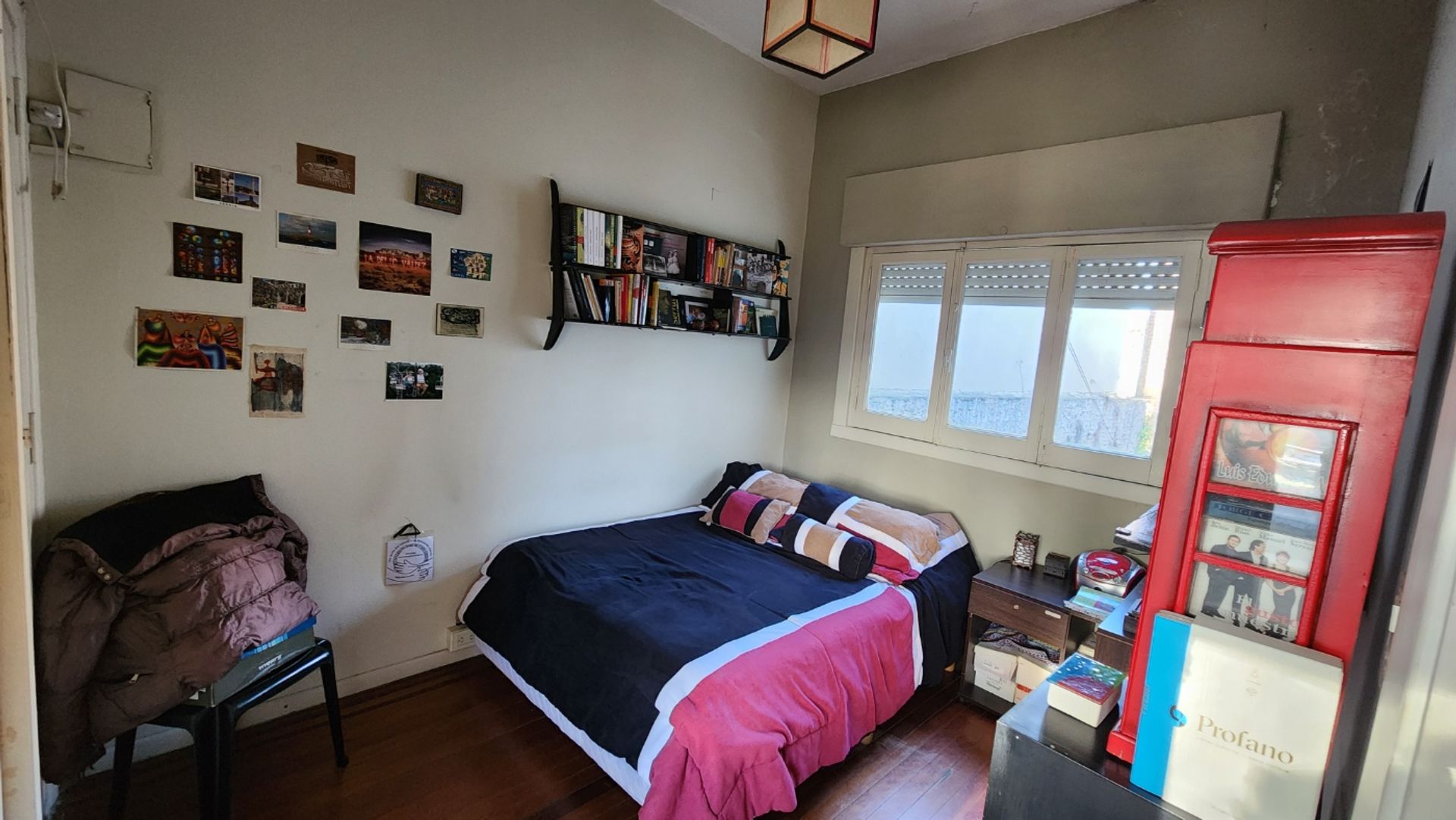 Venta Departamento Florida Vicente Lopez