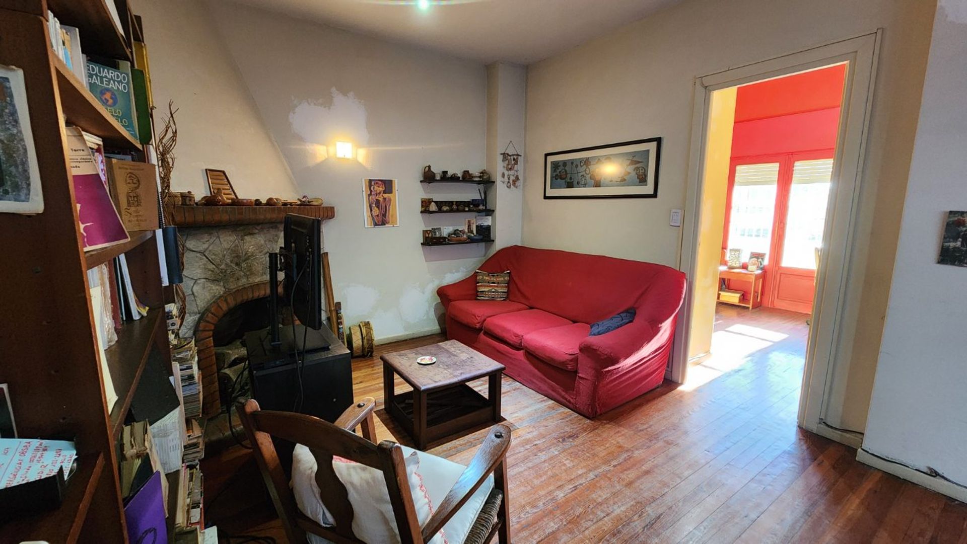 Venta Departamento Florida Vicente Lopez