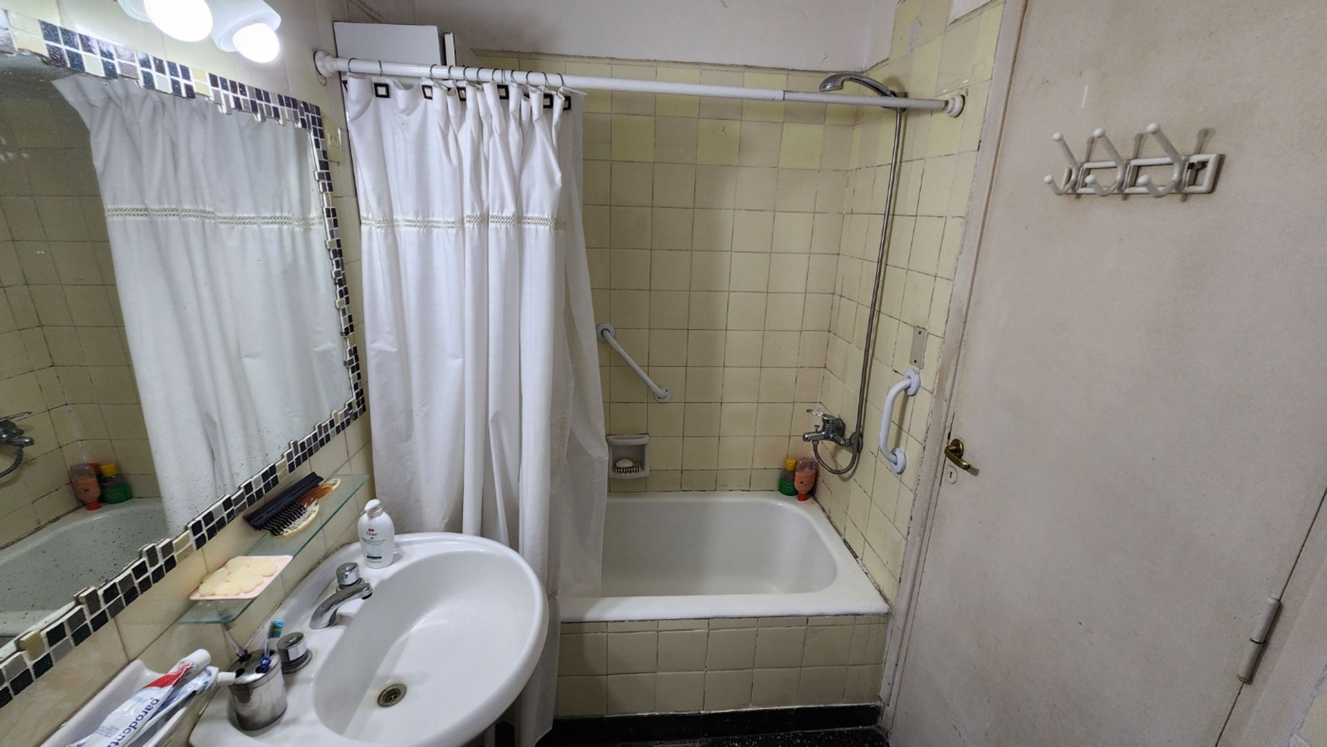 Venta Departamento Florida Vicente Lopez