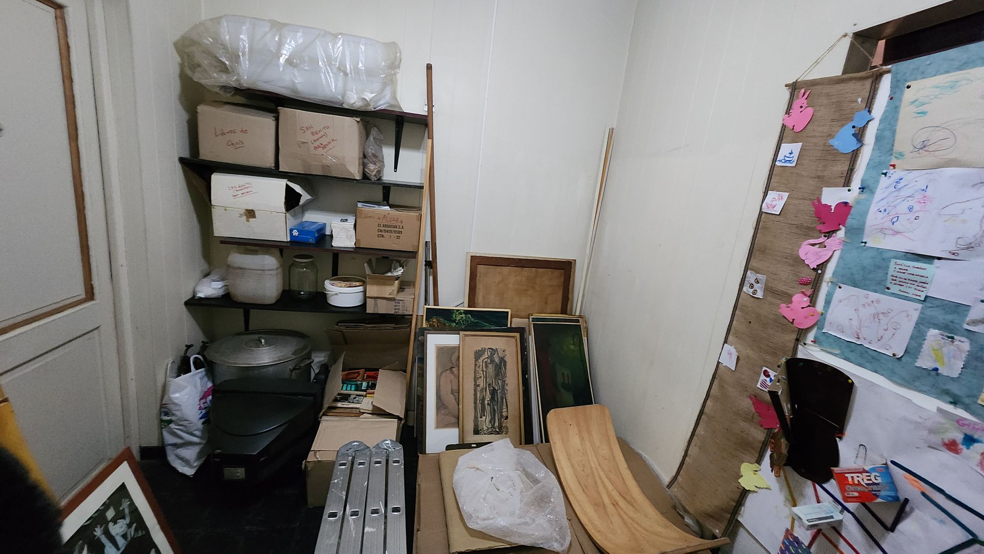 Venta Departamento Florida Vicente Lopez