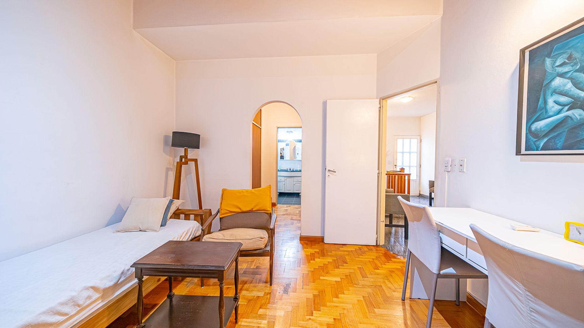 Venta 5 Amb En Olivos Mas Loft Lote Propio Cochera