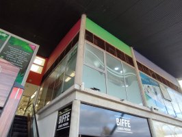 Retail Space for Sale at Vila Terra Shopping Center, 1st Floor