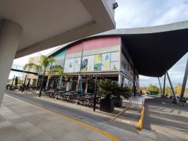 Retail Space for Sale at Vila Terra Shopping Center, 1st Floor