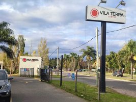 Retail Space for Sale at Vila Terra Shopping Center, 1st Floor