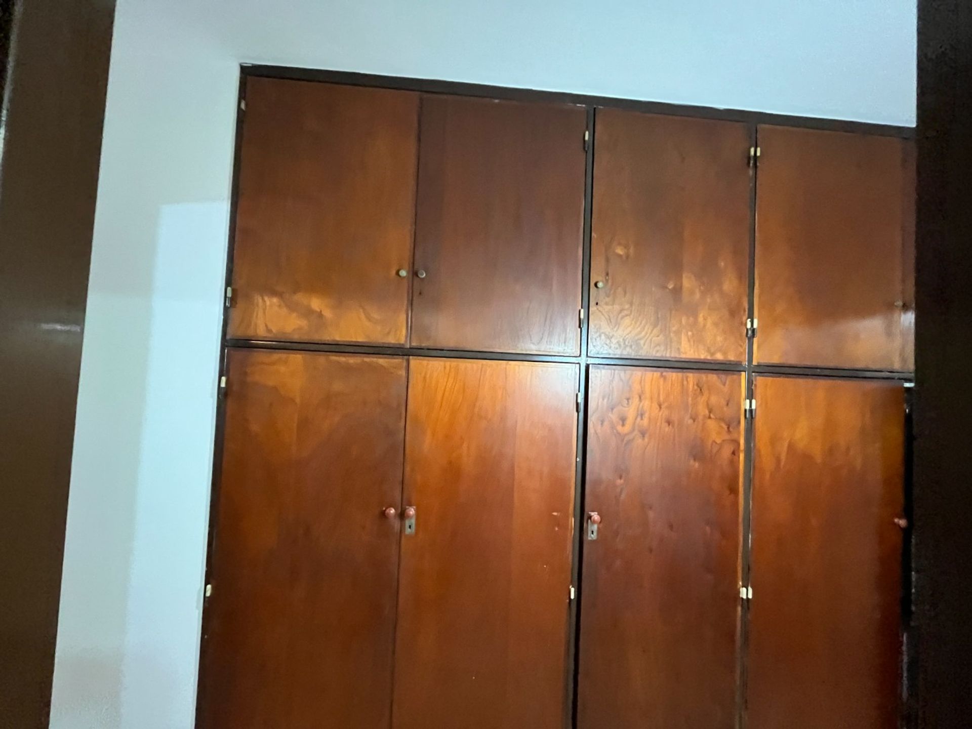 venta departamento 3 amb en Martinez permuta