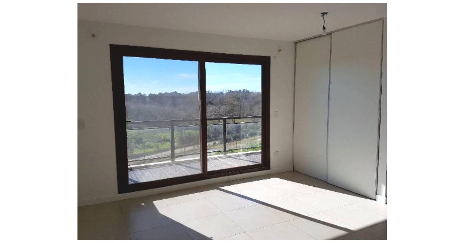 Alquiler Monoambiente Zaduh cochera y amenities