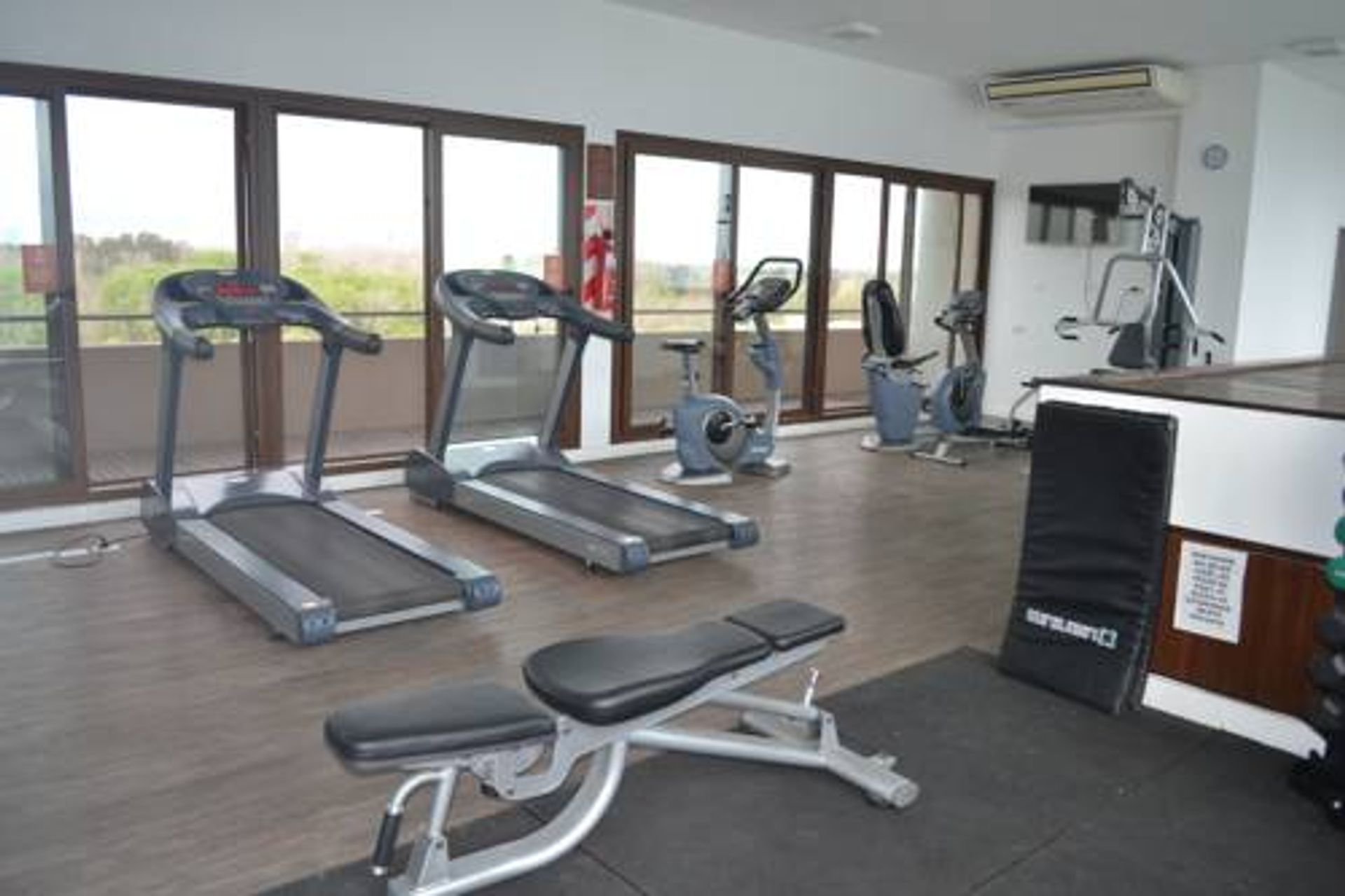 Alquiler Monoambiente Zaduh cochera y amenities