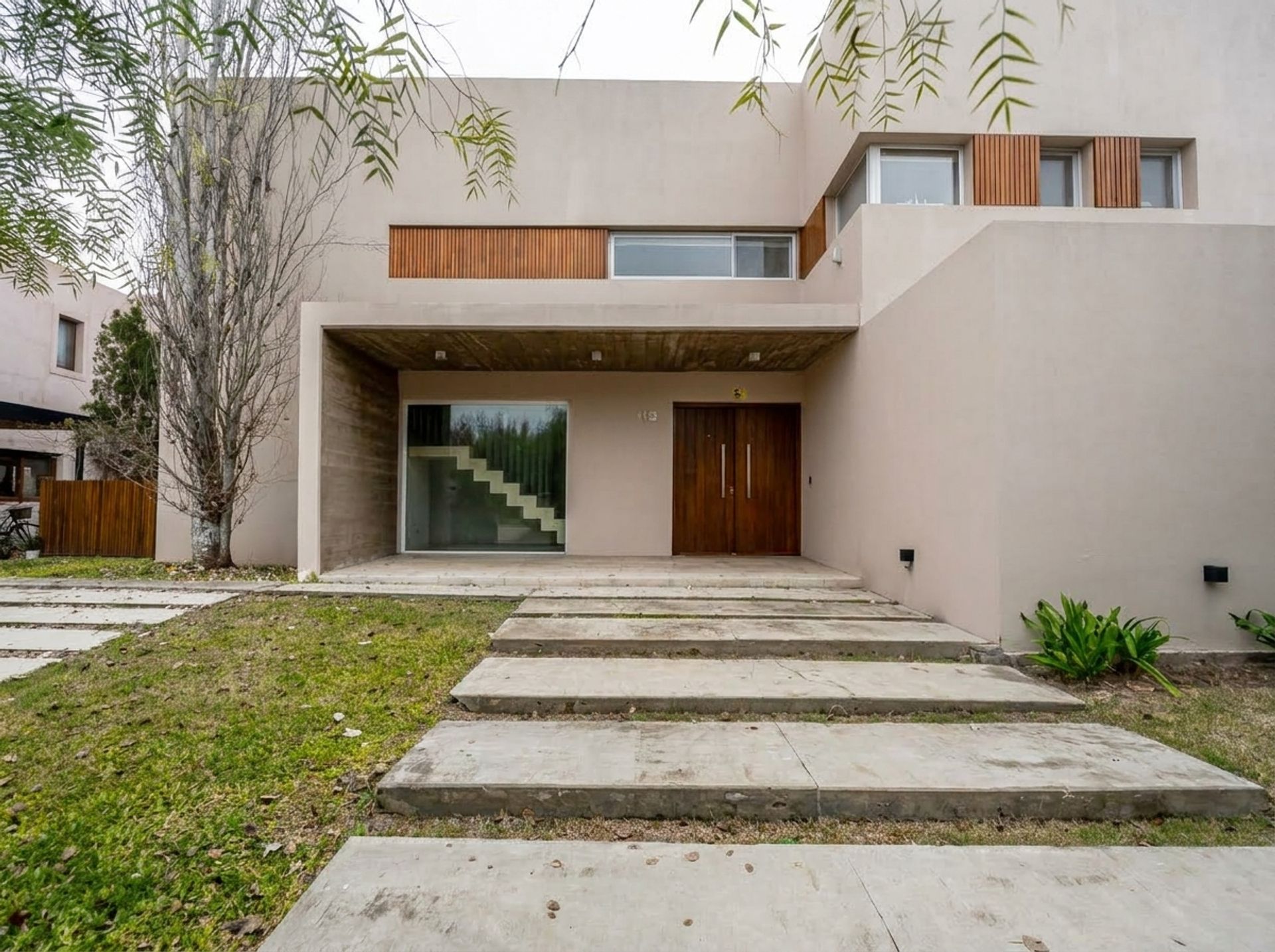 Venta Casa 7 Amb Lagos Del Norte A La Laguna